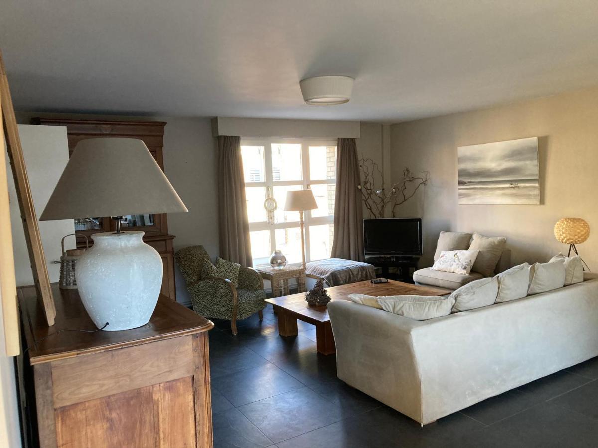 Agreable Et Spacieuse Maison Centre Ville Saint-Omer Luaran gambar